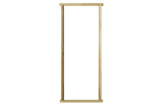 External Door Frames