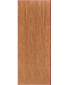 External / Internal Fire Door Hardwood Lipped Door Blank FD30 (44mm) 