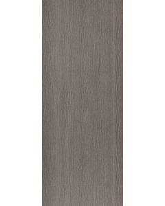 Internal Door Painted Grey Pintando Flush Budget Prefinished 