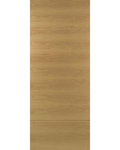 Oak Augusta Prefinished