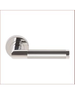  Roller - Door Handle Latch Pack with Smart Latch - JB Kind