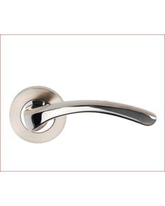 Curl Door Handle Latch Pack with Smart Latch - JB Kind