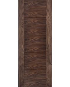 Internal Door Walnut Iseo Semi Solid Core