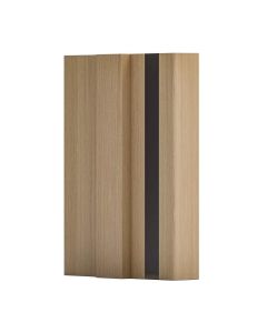 Internal Oak Veneered Fire Door Lining Prefinished (DEANTA)