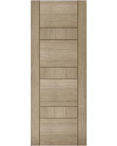 Internal Door Light Grey Stained Veneer Edmonton Prefinished 