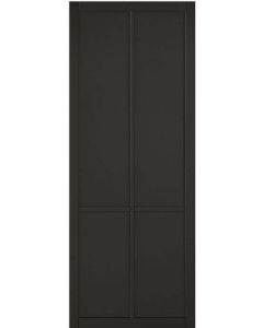 Internal Door Premium Primed Plus Black Liberty