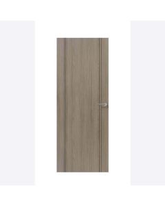 Internal Light Grey Laminate Monaco Prefinished 