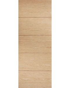 Internal Fire Door Oak Lille Prefinished SPECIAL OFFER