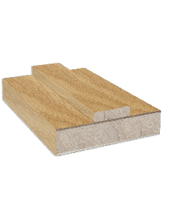 Internal Oak Door Lining Set Prefinished (Deanta)