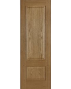 Internal Door Oak Heath Prefinished