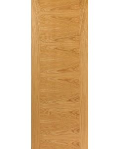 Internal Door Oak Ostria Prefinished Semi Solid Core