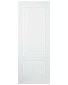 Internal Door Brooklyn solid 2P White Primed