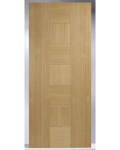 Internal Door Oak Catalonia Pre Finished SPECIAL OFFER