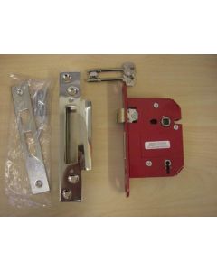 5 Lever Mortice Sash Lock 