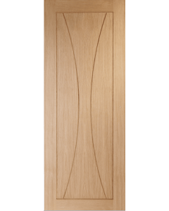 Internal Door Oak Verona Prefinished