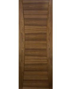 Walnut Pamplona Door Deanta 