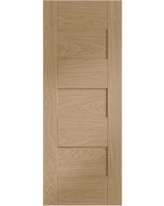 Internal Door Oak Preugia Pre Finished