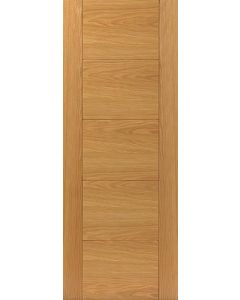 Internal Door Oak Tigris Prefinished