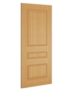 Internal Door Oak Windsor Prefinished