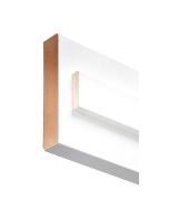 Internal White Primed Door Lining Pack with Loose Stop LPD
