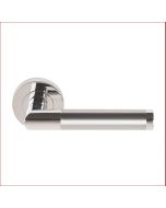  Roller - Door Handle Latch Pack with Smart Latch - JB Kind