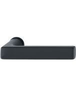 Internal Door Handle Charlton Matt Black