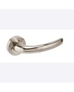 Internal Door HARDWARE PACK Hydra Polished Chrome