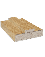 Internal Oak Door Lining Set Prefinished (Deanta)