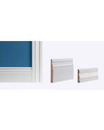 Internal White Primed Architrave Pack Ulysses